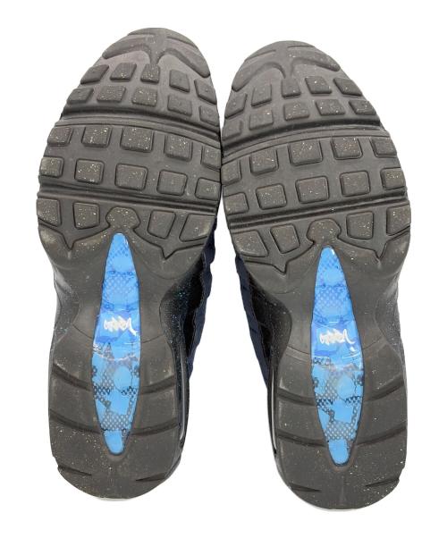 NIKE（ナイキ）NIKE (ナイキ) STASH (スタッシュ) Air Max 95 