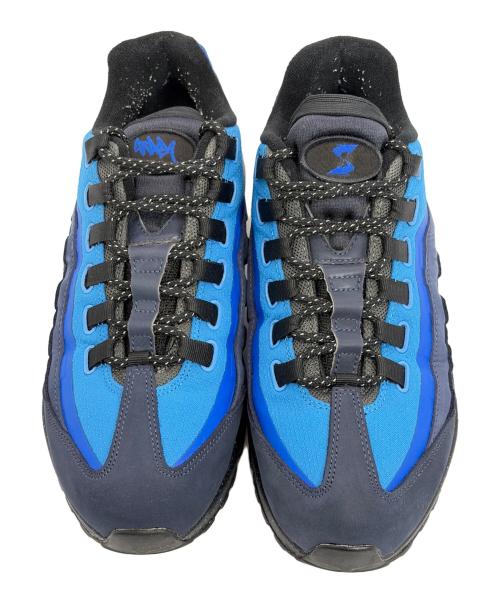 NIKE（ナイキ）NIKE (ナイキ) STASH (スタッシュ) Air Max 95 