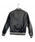 COACH (コーチ) ラムレザージャケット ブラック サイズ:SIZE S：25000円