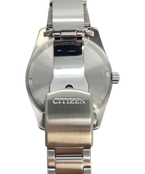 CITIZEN（シチズン）CITIZEN (シチズン) 腕時計 イエローの古着・服飾アイテム