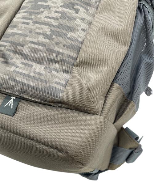 Lowe Alpine（ロウアルパイン）Lowe Alpine (ロウアルパイン) カメラバッグ オリーブの古着・服飾アイテム