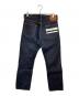MOMOTARO JEANS (桃太郎ジーンズ) デニムパンツ インディゴ サイズ:W32：20000円