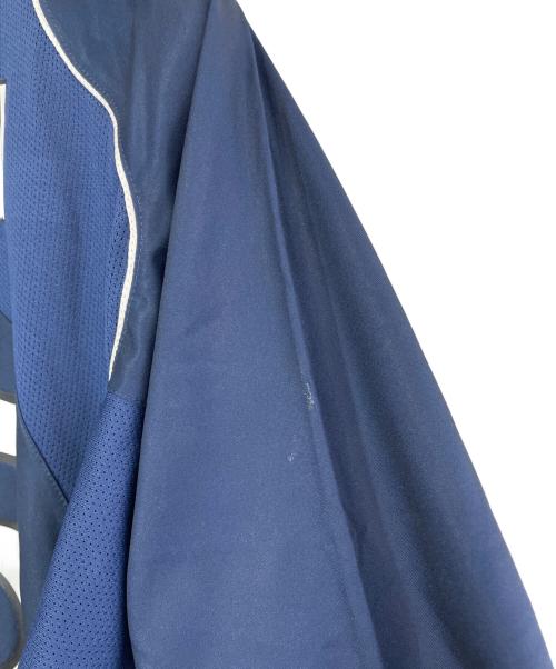 NIKE（ナイキ）NIKE (ナイキ) ゲームシャツ ネイビー サイズ:SIZE Lの古着・服飾アイテム