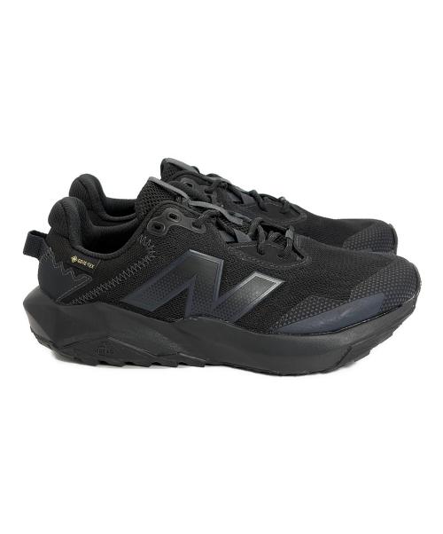 NEW BALANCE（ニューバランス）NEW BALANCE (ニューバランス) スニーカー ブラック サイズ:SIZE 25cmの古着・服飾アイテム