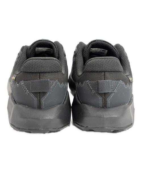 NEW BALANCE（ニューバランス）NEW BALANCE (ニューバランス) スニーカー ブラック サイズ:SIZE 25cmの古着・服飾アイテム