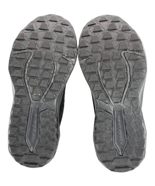 NEW BALANCE（ニューバランス）NEW BALANCE (ニューバランス) スニーカー ブラック サイズ:SIZE 25cmの古着・服飾アイテム