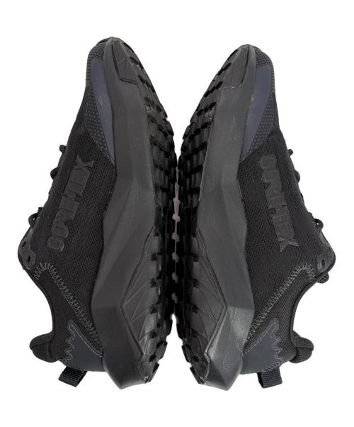 NEW BALANCE（ニューバランス）NEW BALANCE (ニューバランス) スニーカー ブラック サイズ:SIZE 25cmの古着・服飾アイテム