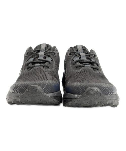 NEW BALANCE（ニューバランス）NEW BALANCE (ニューバランス) スニーカー ブラック サイズ:SIZE 25cmの古着・服飾アイテム