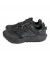NEW BALANCE (ニューバランス) スニーカー ブラック サイズ:SIZE 25cm：7000円