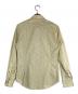 Vivienne Westwood man (ヴィヴィアン ウェストウッド マン) 長袖シャツ 黄緑 サイズ:SIZE M：12000円