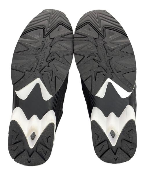 REEBOK（リーボック）REEBOK (リーボック) ローカットスニーカー/INSTAPUMP FURY 95/インスタ ポンプ フューリー ナインティファイブ ブラック サイズ:SIZE 28cmの古着・服飾アイテム