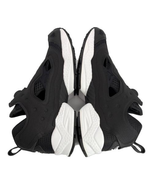 REEBOK（リーボック）REEBOK (リーボック) ローカットスニーカー/INSTAPUMP FURY 95/インスタ ポンプ フューリー ナインティファイブ ブラック サイズ:SIZE 28cmの古着・服飾アイテム