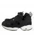 REEBOK (リーボック) ローカットスニーカー/INSTAPUMP FURY 95/インスタ ポンプ フューリー ナインティファイブ ブラック サイズ:SIZE 28cm：10000円