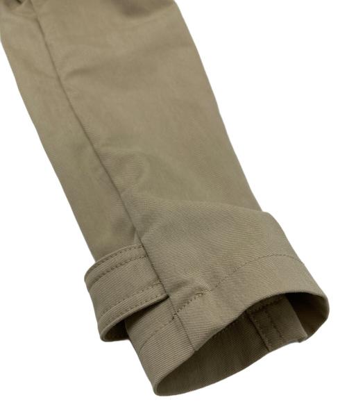 TATRAS（タトラス）TATRAS (タトラス) トレンチコート ベージュ サイズ:SIZE 02（M）の古着・服飾アイテム