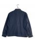 Schott (ショット) オールドヒッコリーデニムジャケット ネイビー サイズ:SIZE L：15000円