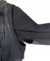 中古・古着 WHITE MOUNTAINEERING (ホワイトマウンテ二アニング) WINDSTOPPER FLOATING SHOULDER JACKET/ウインドストッパー・フローティング・ショルダー・ジャケット ブラック サイズ:SIZE M：20000円