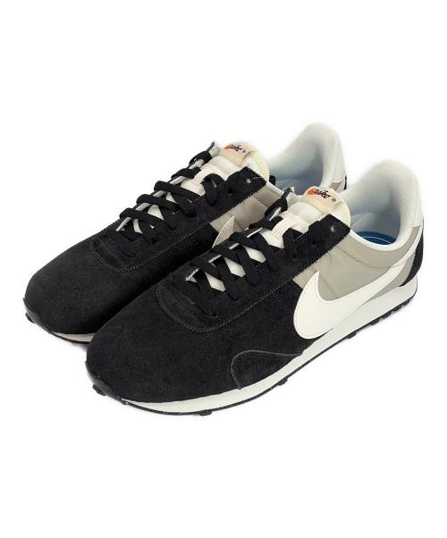 NIKE（ナイキ）NIKE (ナイキ) ローカットスニーカー/Pre Montreal 17/プリ モントリオール ’17 ブラック×グレー サイズ:SIZE 29cm 未使用品の古着・服飾アイテム