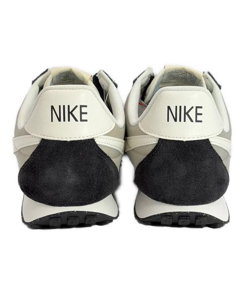 NIKE（ナイキ）NIKE (ナイキ) ローカットスニーカー/Pre Montreal 17/プリ モントリオール ’17 ブラック×グレー サイズ:SIZE 29cm 未使用品の古着・服飾アイテム