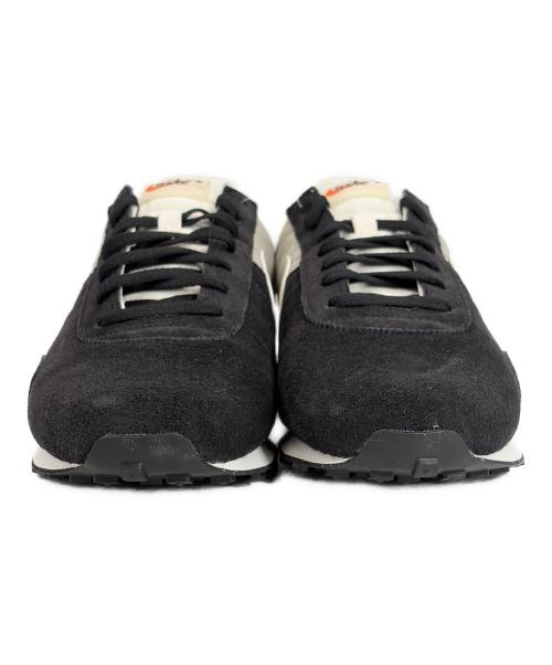 NIKE（ナイキ）NIKE (ナイキ) ローカットスニーカー/Pre Montreal 17/プリ モントリオール ’17 ブラック×グレー サイズ:SIZE 29cm 未使用品の古着・服飾アイテム
