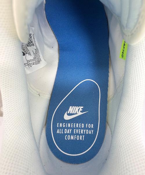 NIKE（ナイキ）NIKE (ナイキ) ローカットスニーカー/Pre Montreal 17/プリ モントリオール ’17 ブラック×グレー サイズ:SIZE 29cm 未使用品の古着・服飾アイテム