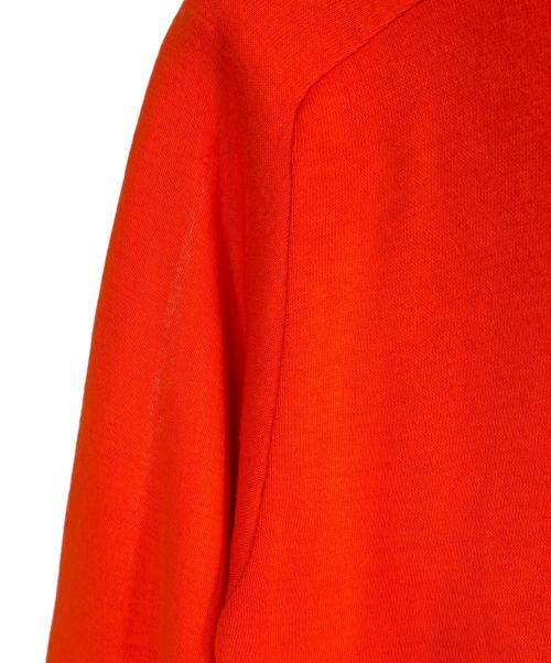 Champion（チャンピオン）Champion (チャンピオン) スウェット オレンジ サイズ:SIZE Mの古着・服飾アイテム