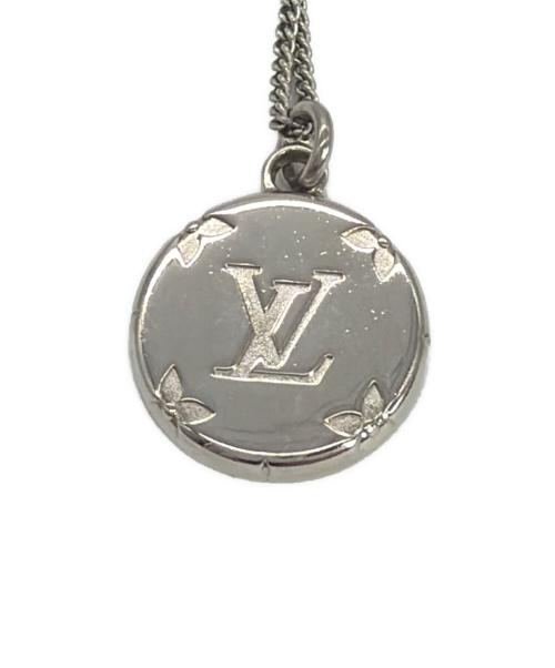 LOUIS VUITTON（ルイ ヴィトン）LOUIS VUITTON (ルイ ヴィトン) ネックレスの古着・服飾アイテム