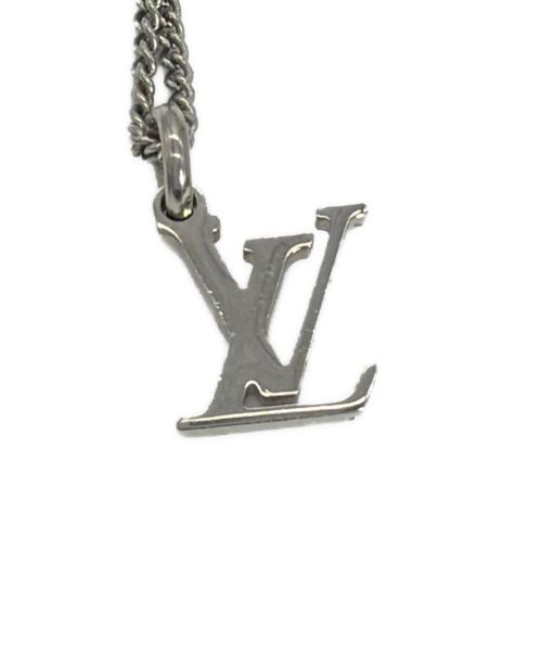 LOUIS VUITTON（ルイ ヴィトン）LOUIS VUITTON (ルイ ヴィトン) ネックレスの古着・服飾アイテム