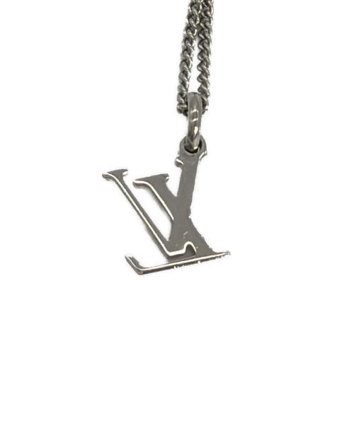 LOUIS VUITTON（ルイ ヴィトン）LOUIS VUITTON (ルイ ヴィトン) ネックレスの古着・服飾アイテム