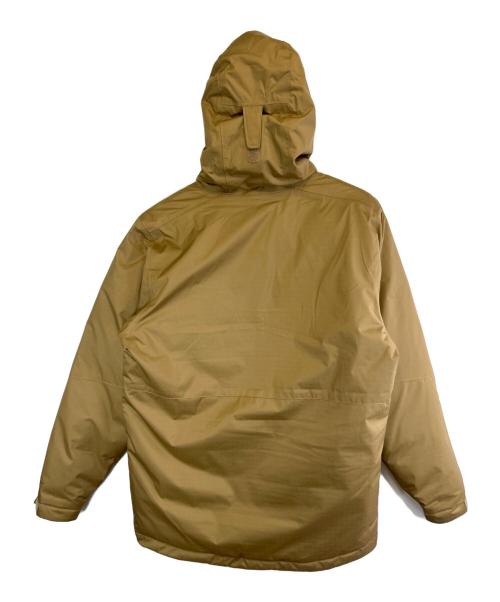 Columbia（コロンビア）Columbia (コロンビア) オークハーバーIIインシュレーテッドジャケット ブラウン サイズ:SIZE Lの古着・服飾アイテム