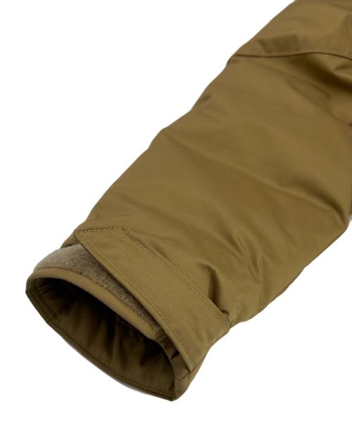 Columbia（コロンビア）Columbia (コロンビア) オークハーバーIIインシュレーテッドジャケット ブラウン サイズ:SIZE Lの古着・服飾アイテム