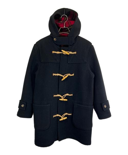 POLO RALPH LAUREN（ポロ・ラルフローレン）POLO RALPH LAUREN (ポロ・ラルフローレン) ダッフルコート ブラック サイズ:SIZE Sの古着・服飾アイテム