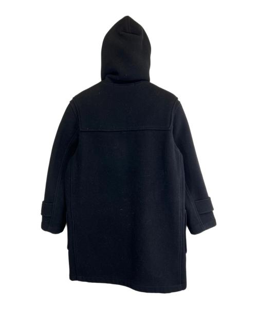 POLO RALPH LAUREN（ポロ・ラルフローレン）POLO RALPH LAUREN (ポロ・ラルフローレン) ダッフルコート ブラック サイズ:SIZE Sの古着・服飾アイテム