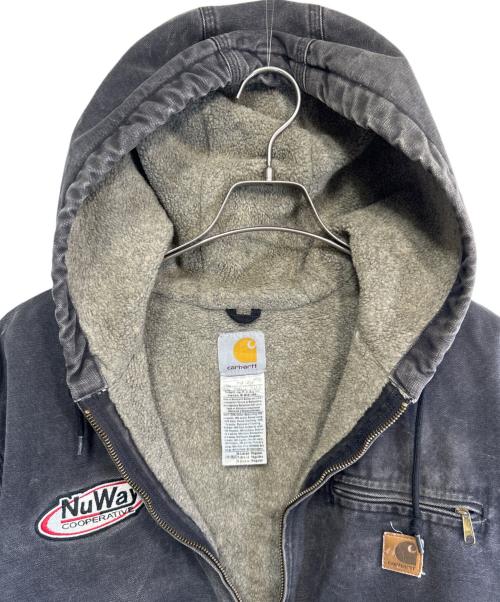 CarHartt（カーハート）CarHartt (カーハート) シエラジャケット ブラック サイズ:SIZE XLの古着・服飾アイテム