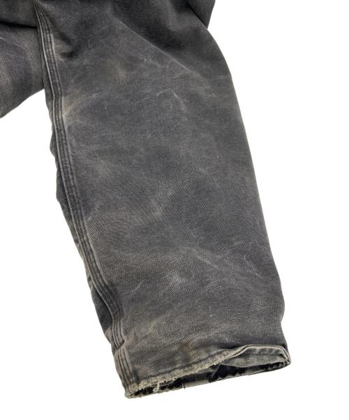 CarHartt（カーハート）CarHartt (カーハート) シエラジャケット ブラック サイズ:SIZE XLの古着・服飾アイテム