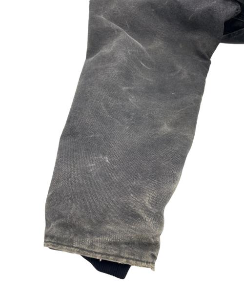CarHartt（カーハート）CarHartt (カーハート) シエラジャケット ブラック サイズ:SIZE XLの古着・服飾アイテム