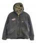 CarHartt（カーハート）の古着「シエラジャケット」｜ブラック