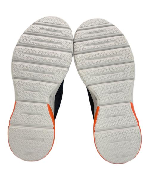 SKECHERS（スケッチャーズ）SKECHERS (スケッチャーズ) スニーカー ネイビー サイズ:SIZE 27cmの古着・服飾アイテム