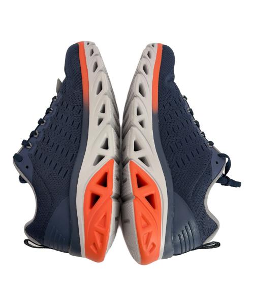 SKECHERS（スケッチャーズ）SKECHERS (スケッチャーズ) スニーカー ネイビー サイズ:SIZE 27cmの古着・服飾アイテム