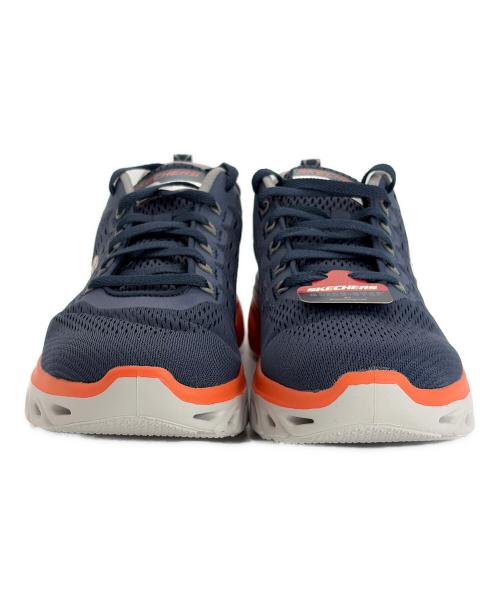 SKECHERS（スケッチャーズ）SKECHERS (スケッチャーズ) スニーカー ネイビー サイズ:SIZE 27cmの古着・服飾アイテム