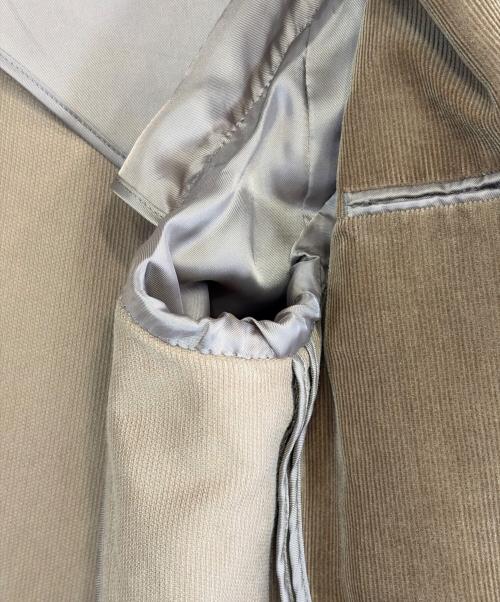 POLO RALPH LAUREN（ポロ・ラルフローレン）POLO RALPH LAUREN (ポロ・ラルフローレン) テーラードジャケット ブラウン サイズ:SIZE Mの古着・服飾アイテム