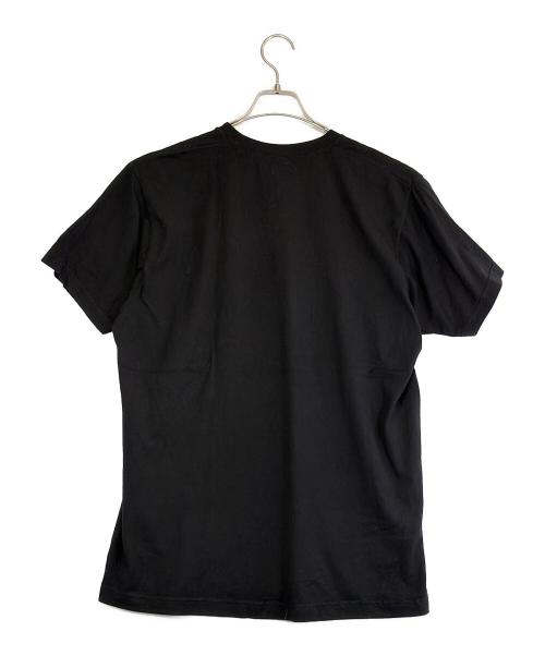 BATMAN（バットマン）BATMAN (バットマン) Tシャツ ブラック サイズ:SIZE Lの古着・服飾アイテム