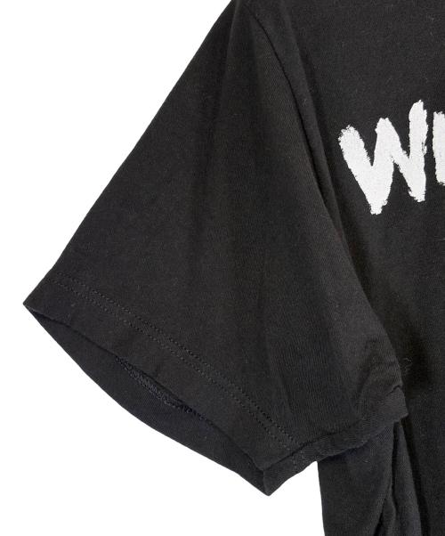 BATMAN（バットマン）BATMAN (バットマン) Tシャツ ブラック サイズ:SIZE Lの古着・服飾アイテム