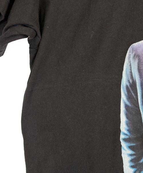 BATMAN（バットマン）BATMAN (バットマン) Tシャツ ブラック サイズ:SIZE Lの古着・服飾アイテム