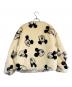 RODEO CROWNS (ロデオクラウン) ファージャケット アイボリー サイズ:SIZE Free：22000円