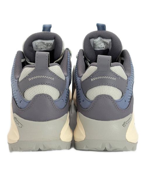 MERRELL（メレル）MERRELL (メレル) トレイルシューズ ブルー サイズ:SIZE 26cm 未使用品の古着・服飾アイテム