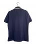 GUCCI (グッチ) ポロシャツ ネイビー サイズ:SIZE M：20000円