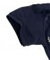 中古・古着 GUCCI (グッチ) ポロシャツ ネイビー サイズ:SIZE M：20000円