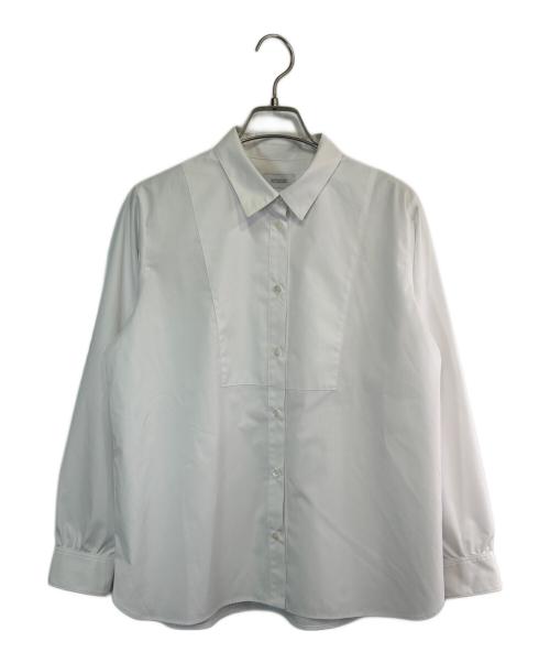 MACKINTOSH PHILOSOPHY（マッキントッシュ フィロソフィー）MACKINTOSH PHILOSOPHY (マッキントッシュ フィロソフィー) 長袖シャツ ホワイト サイズ:SIZE M 未使用品の古着・服飾アイテム