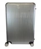 RIMOWAリモワ）の古着「キャリーバッグ」｜シルバー