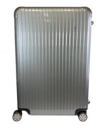 RIMOWA（リモワ）の古着「キャリーバッグ」｜シルバー